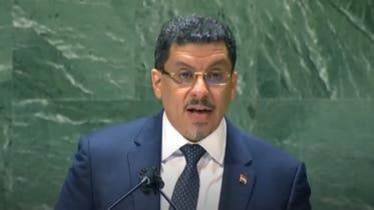 أحمد بن مبارك