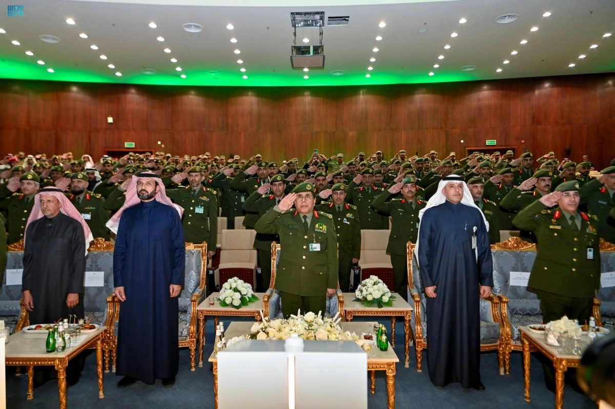 


من تدشين الخدمات الجديدة                                                          (مكة) 