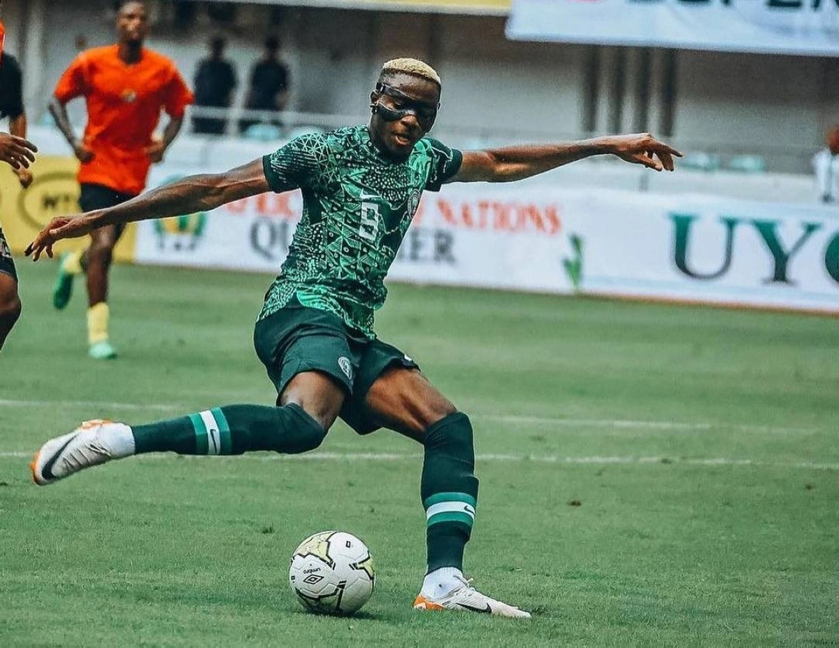 فيكتور أوسيمين