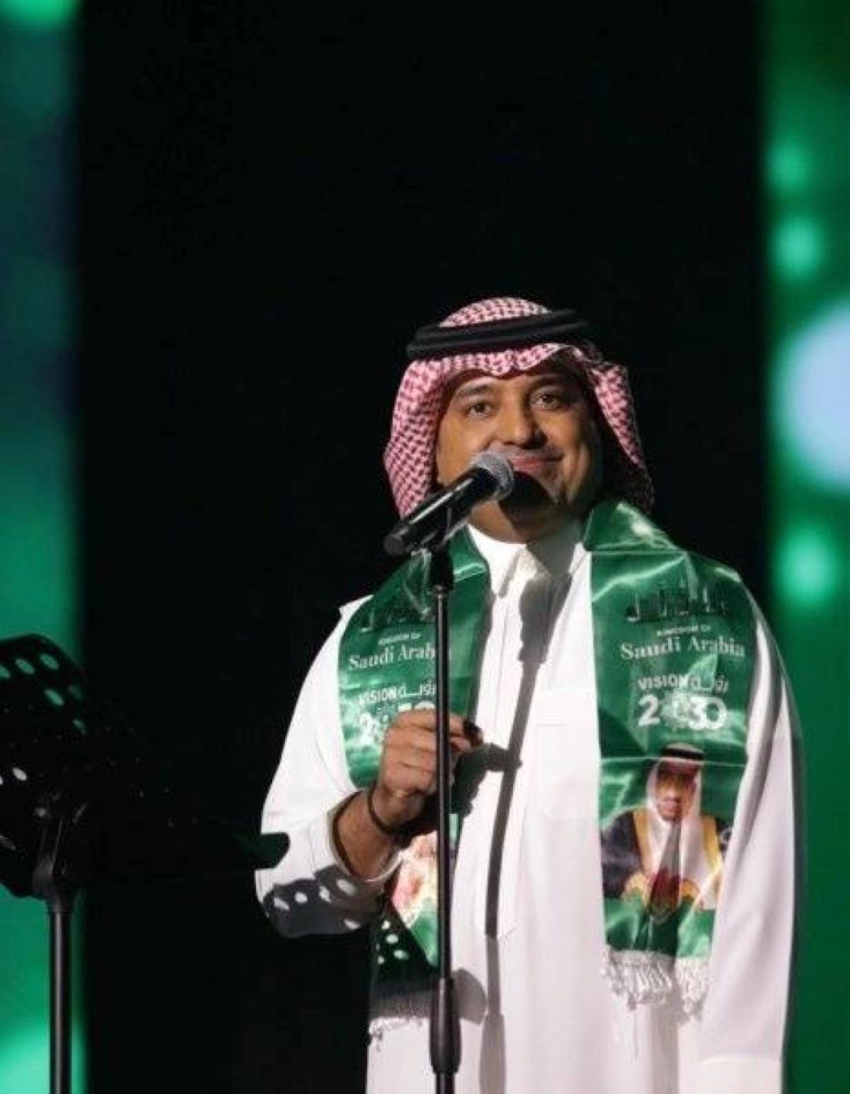 


راشد الماجد 