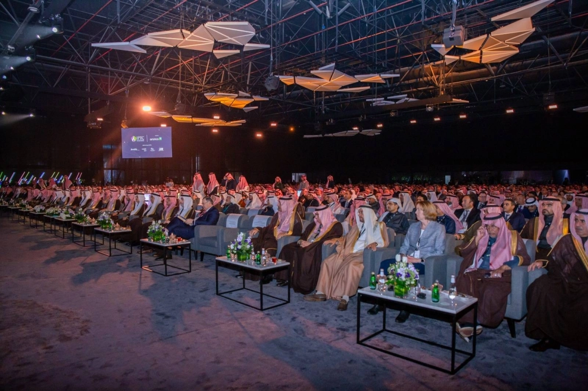 


حضور المؤتمر 