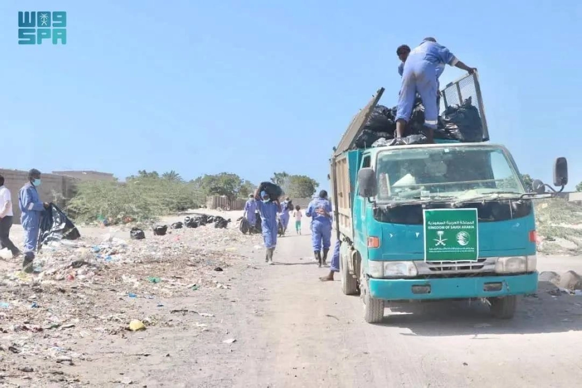 إمدادات المياه لمدينة الخوخة