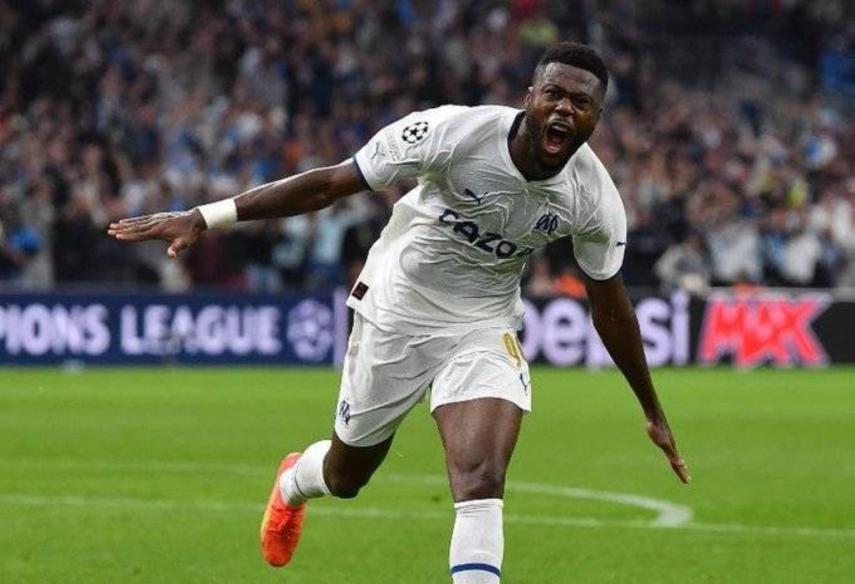 شانسيل مبيمبا