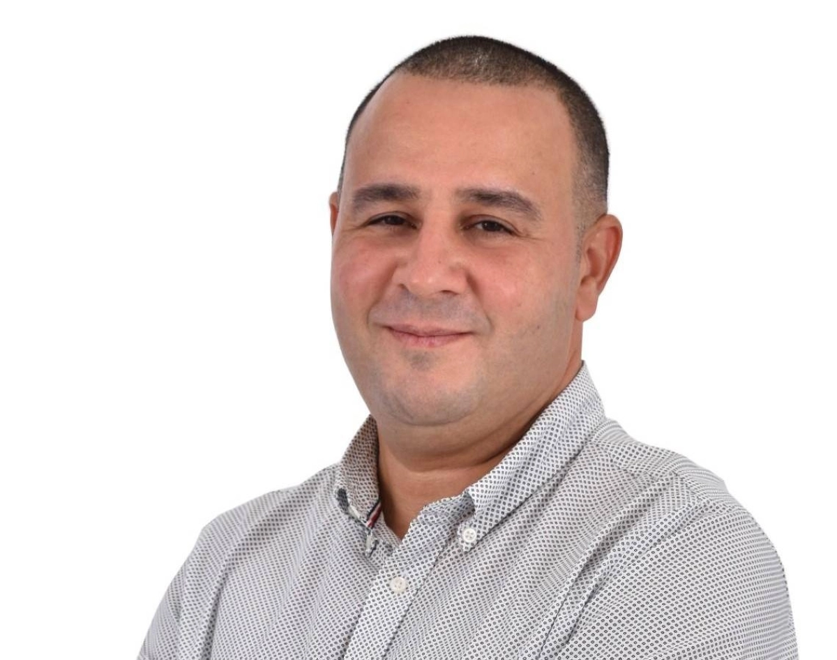 قيس الزريبي