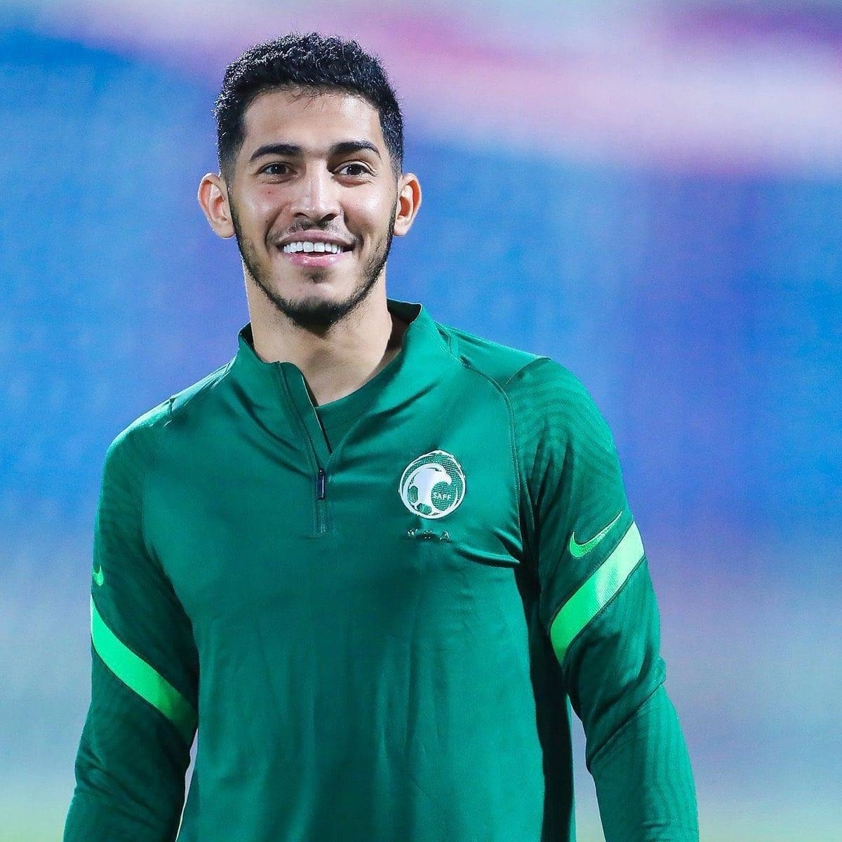 


سلطان الغنام 