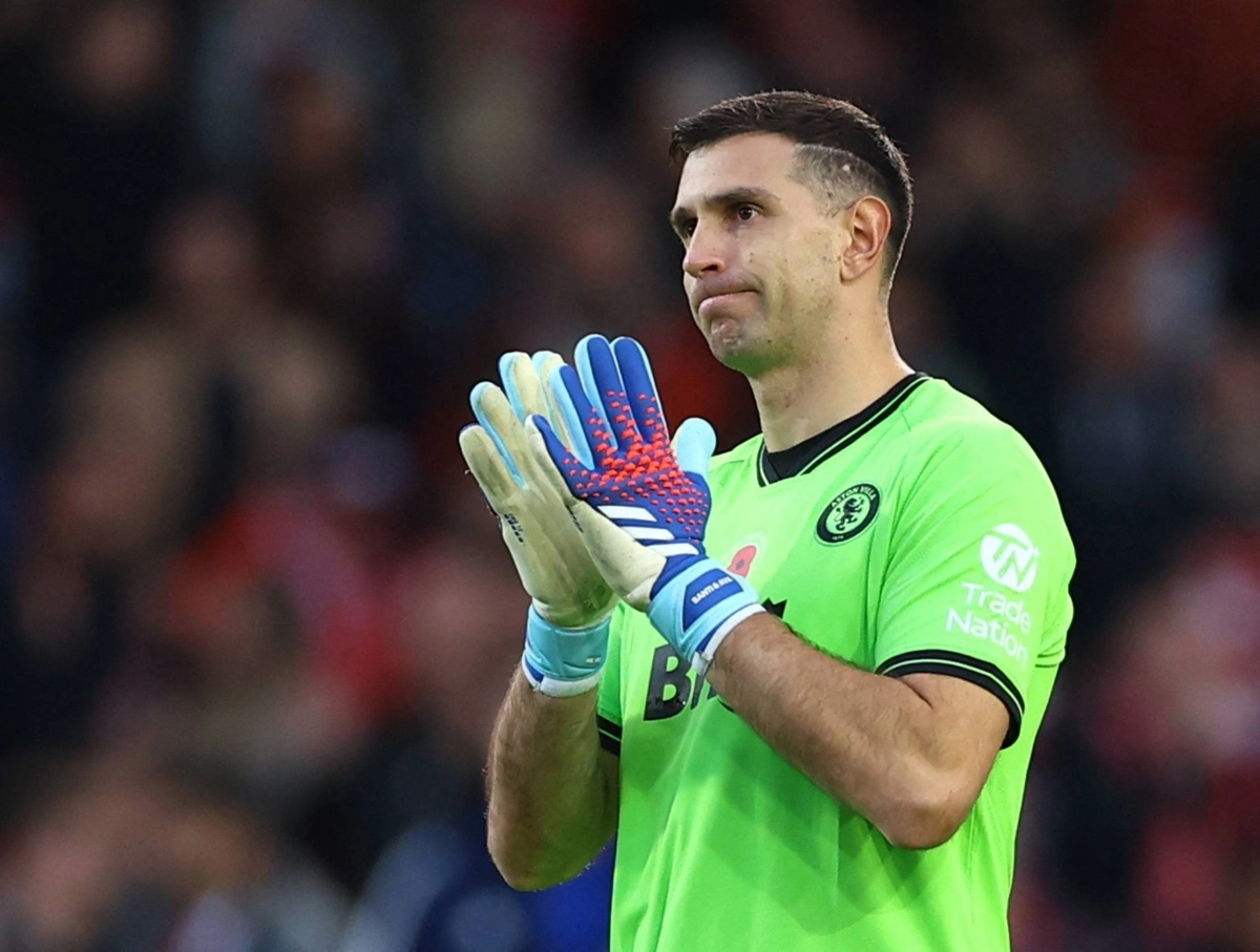 إيميليانو مارتينيز