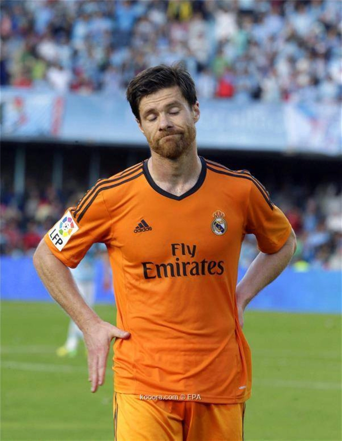 تشابي ألونسو