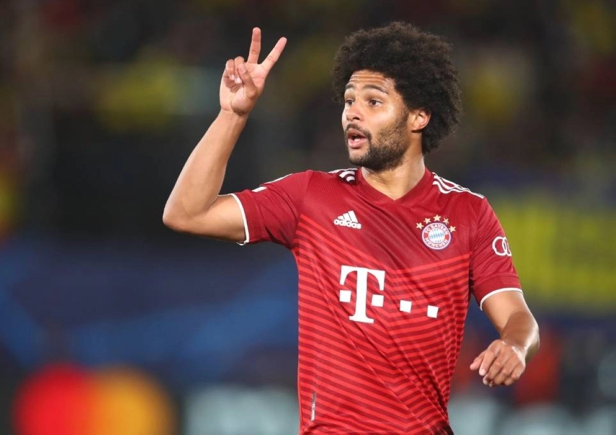 سيرجى جنابري