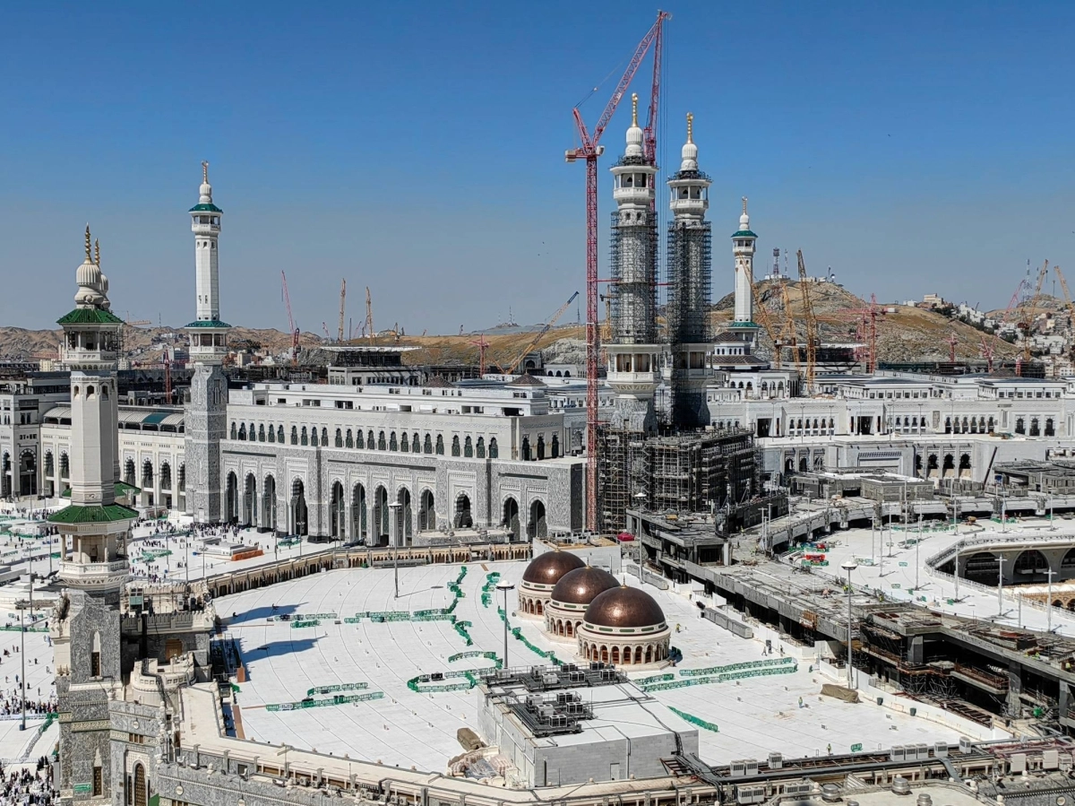 (أنس الحارثي)