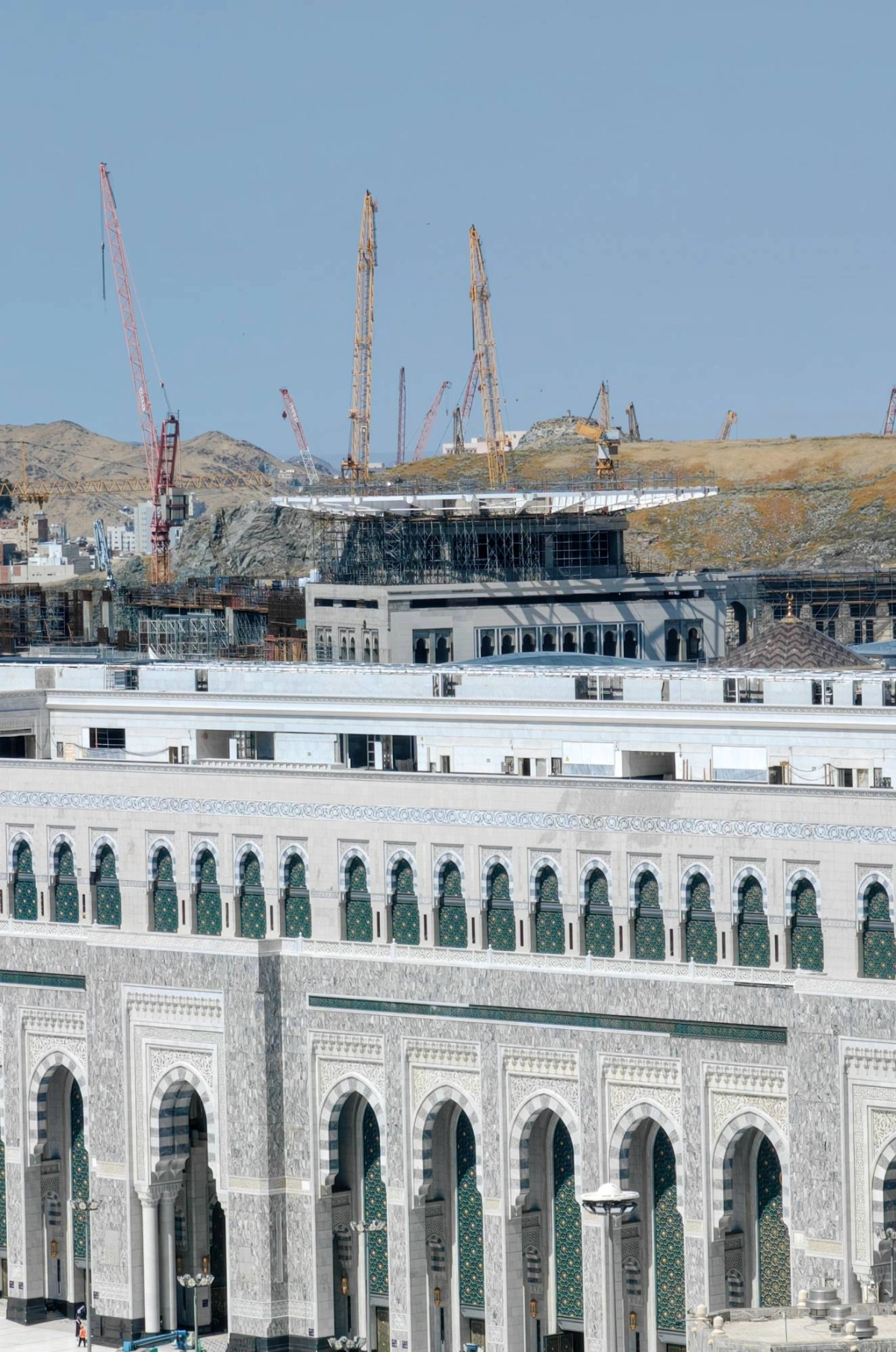 (أنس الحارثي)