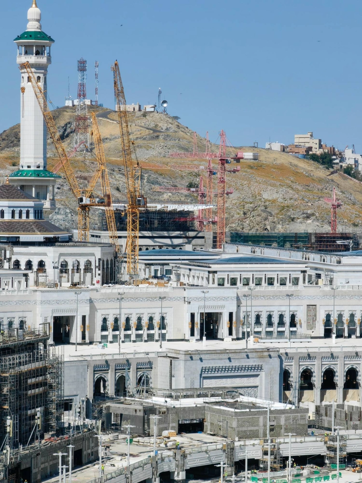 (أنس الحارثي)