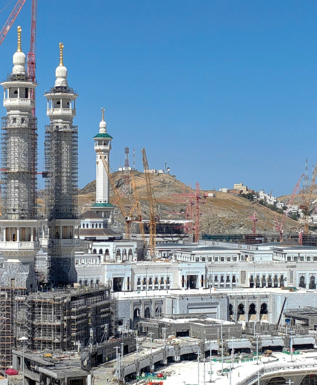 (أنس الحارثي)