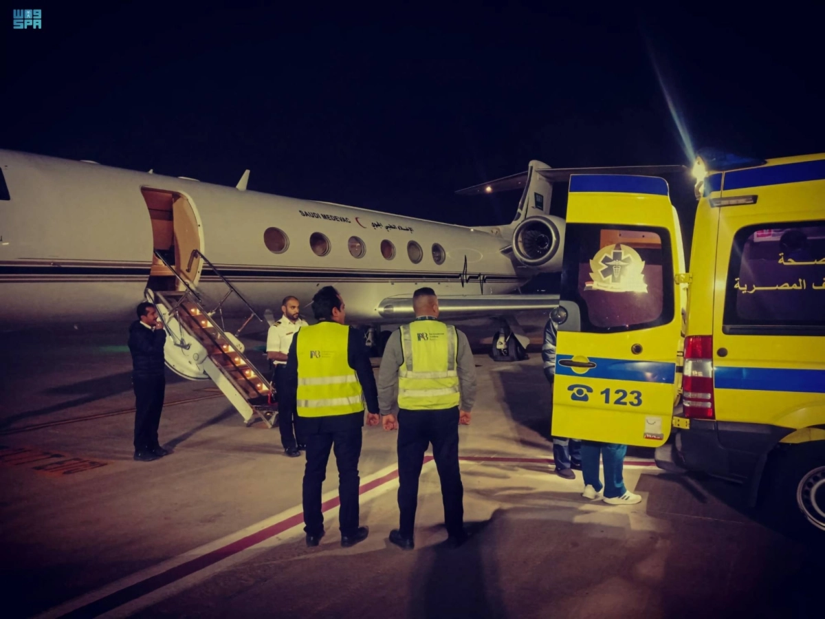 


عملية إخلاء المواطن                                                                   (مكة) 