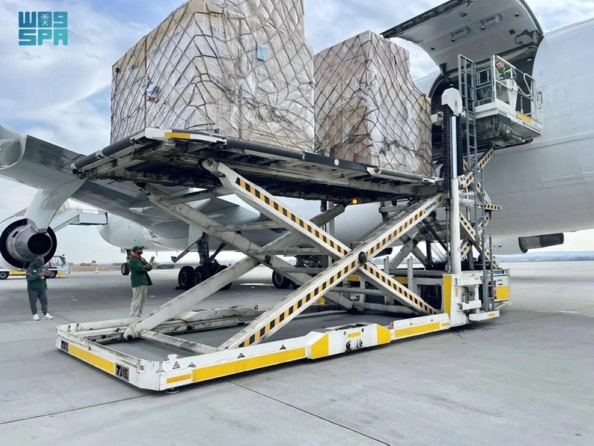 عملية تنزيل الأجهزة والمولدات