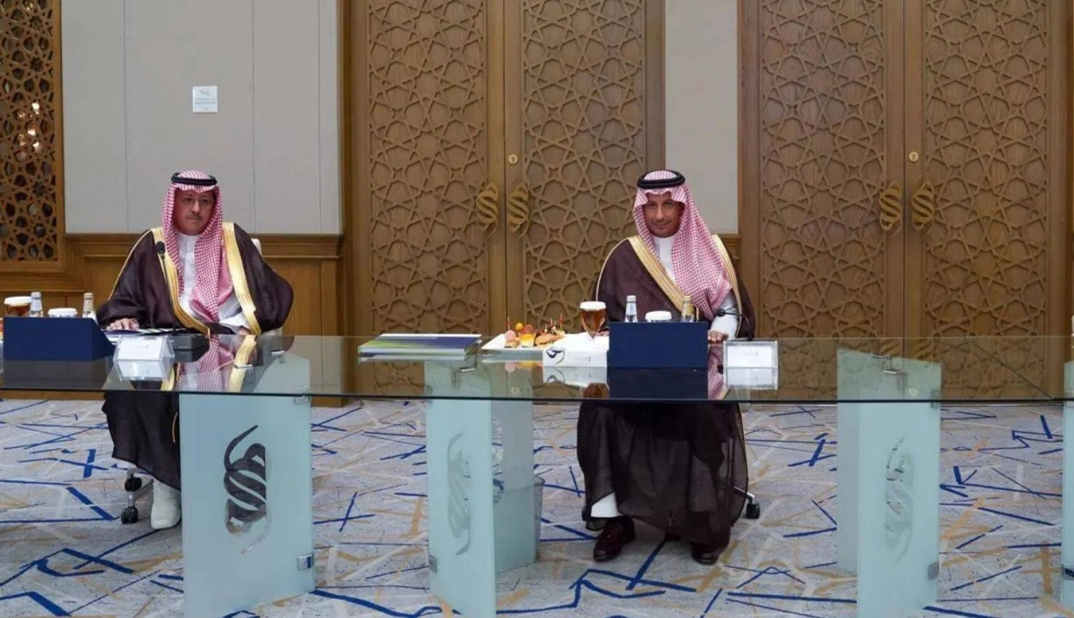 


أحمد الخطيب متحدثا 