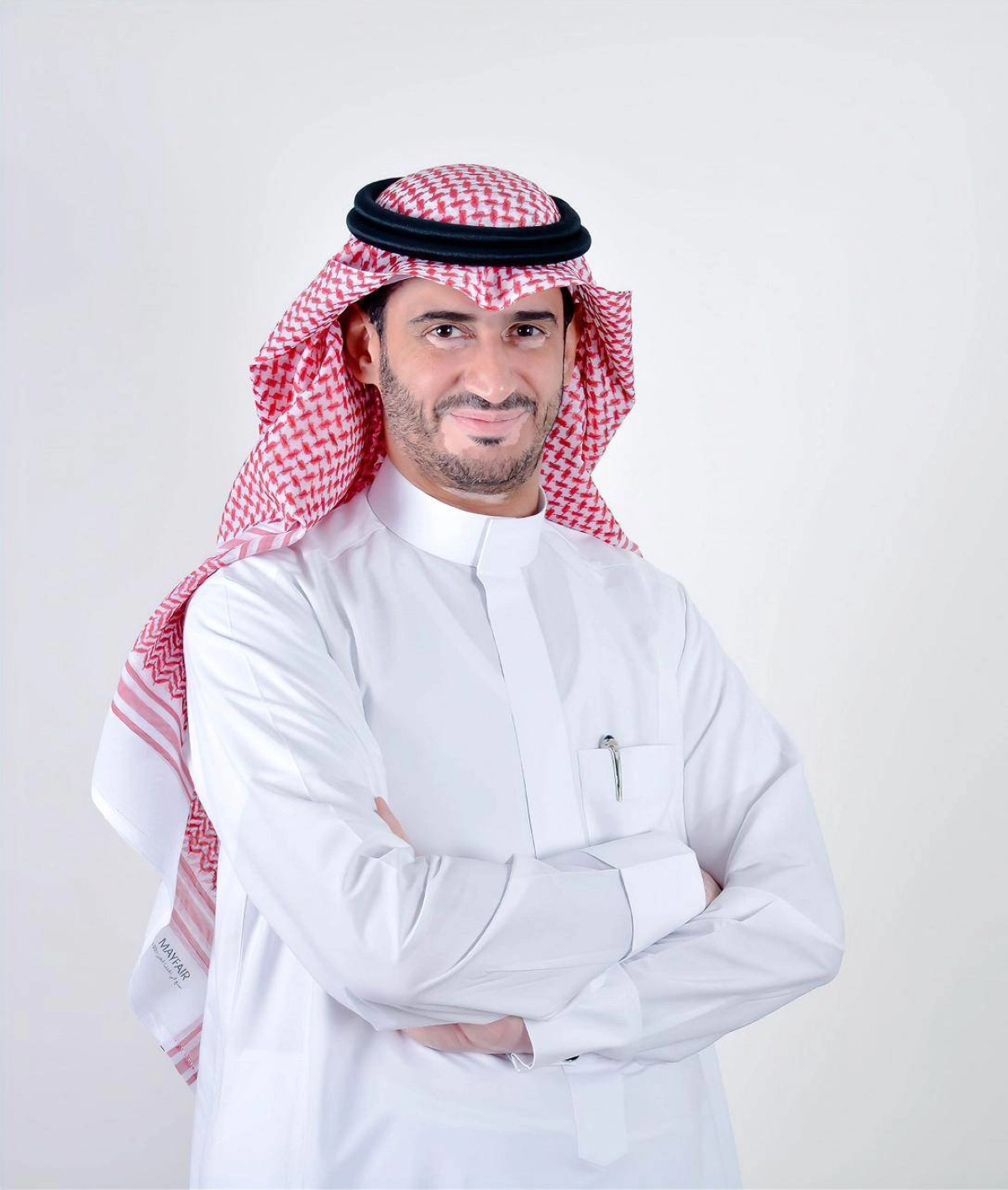 أحمد العنقري