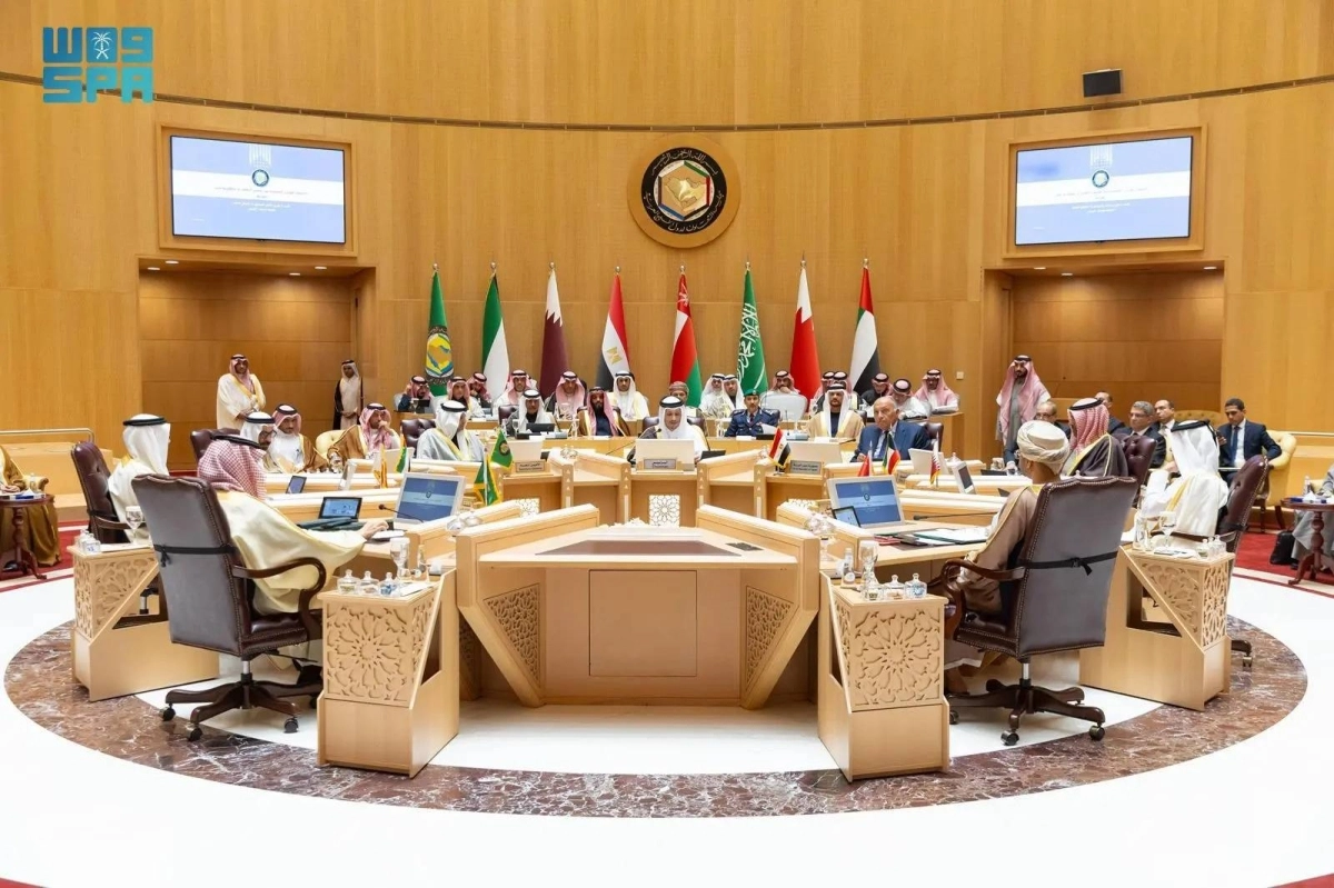 


اجتماع توحيد الكلمة في الرياض 