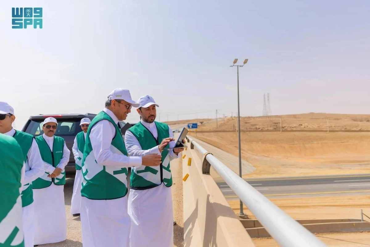 


رصد ملاحظات الطرق                          (مكة) 