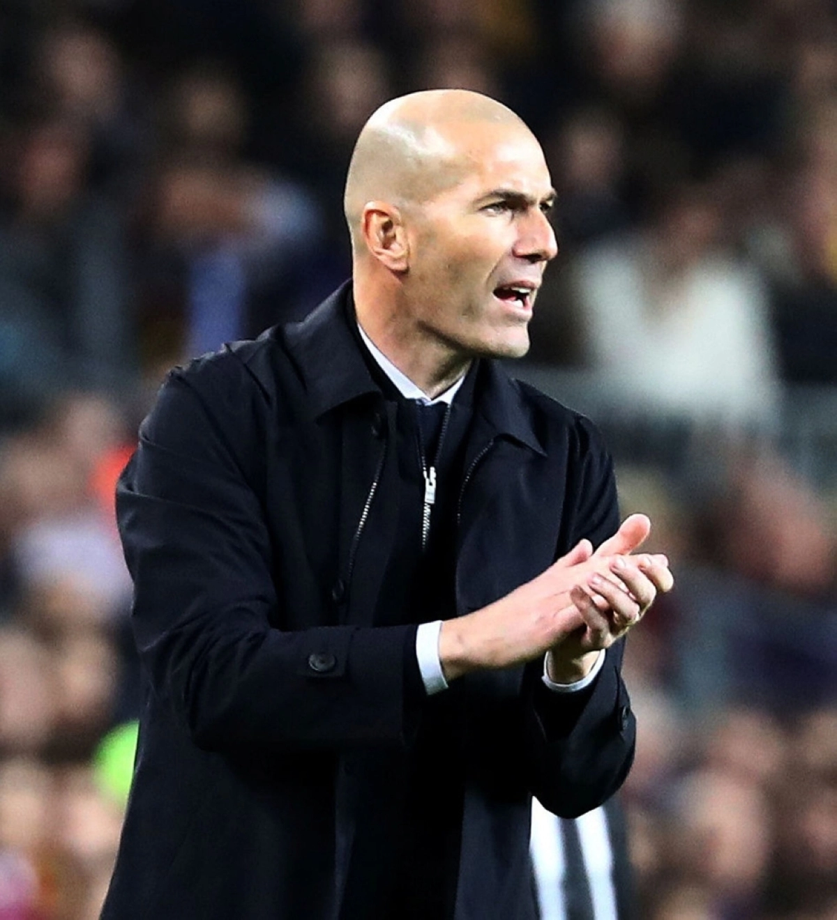 زين الدين زيدان