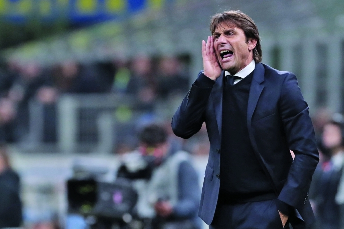 أنطونيو كونتي