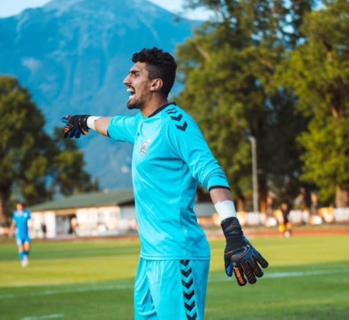 راغد النجار