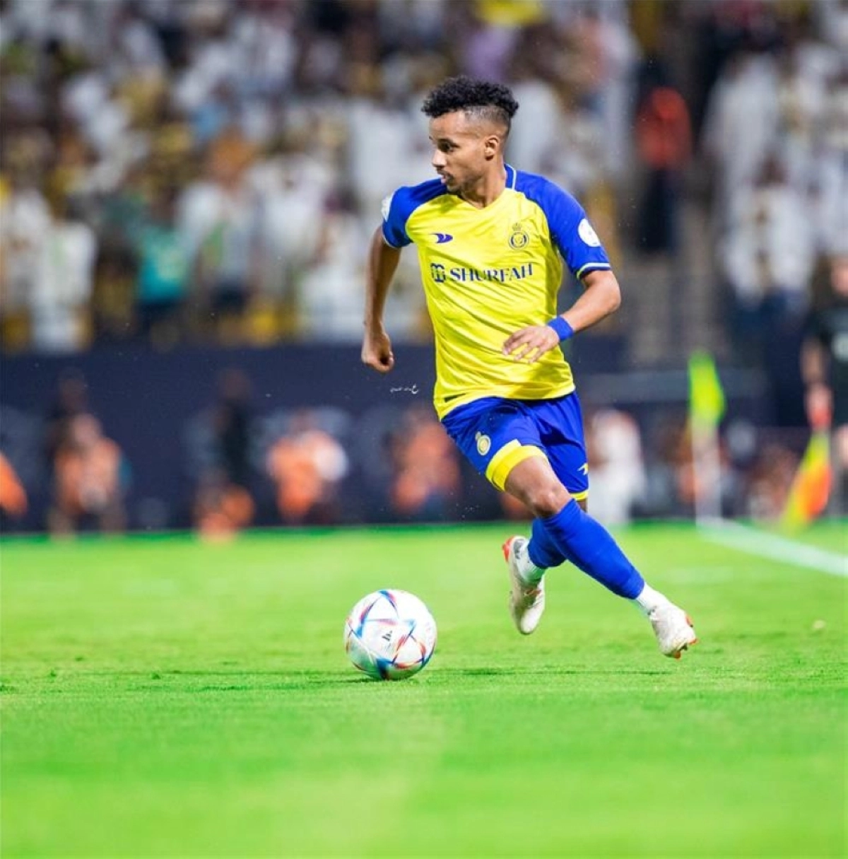 عبدالرحمن غريب