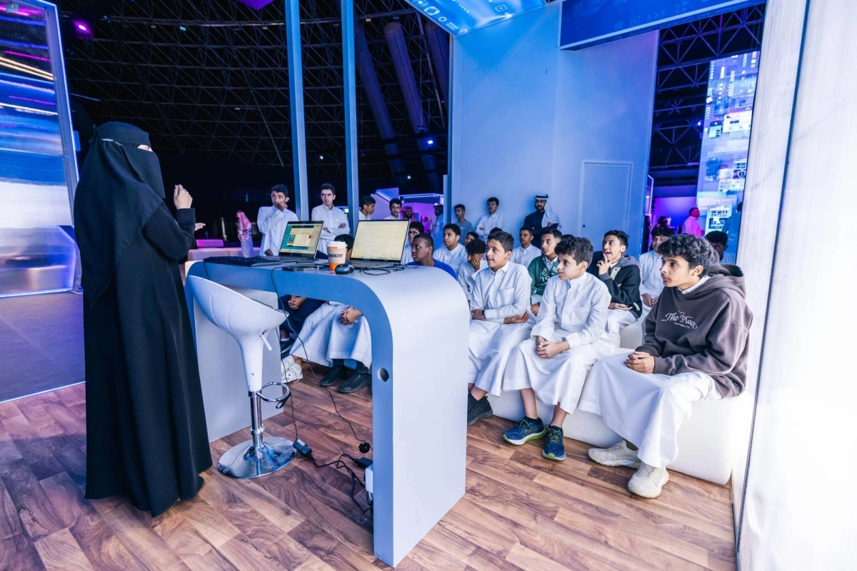 


من المحاضرات التوعوية                                                              (مكة) 