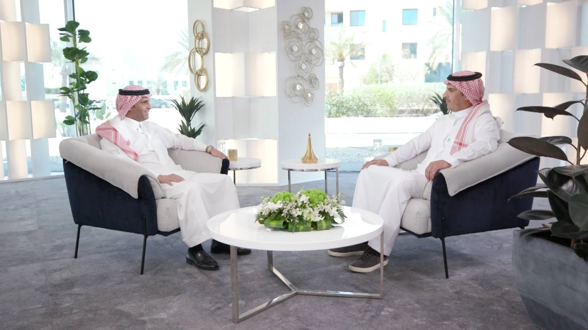 خالد العمران