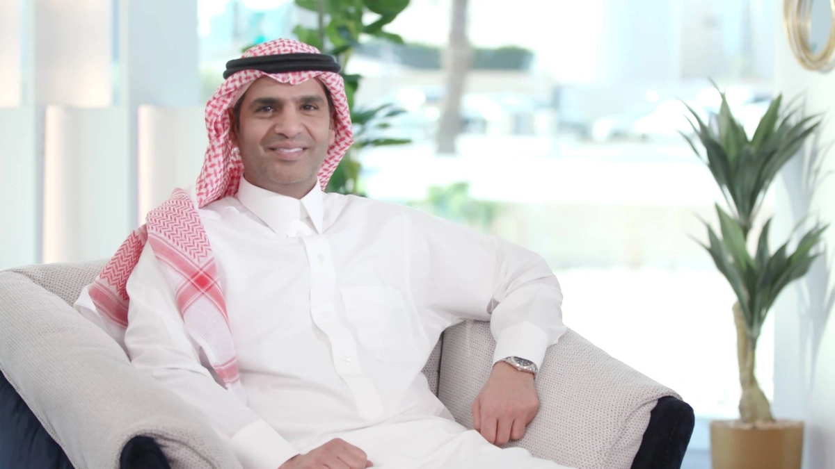 مفيد النويصر