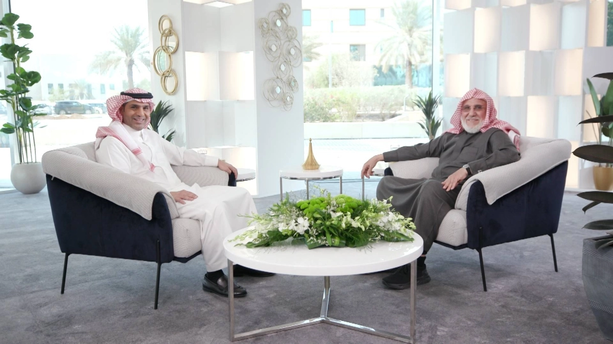 عبد الله الدريس