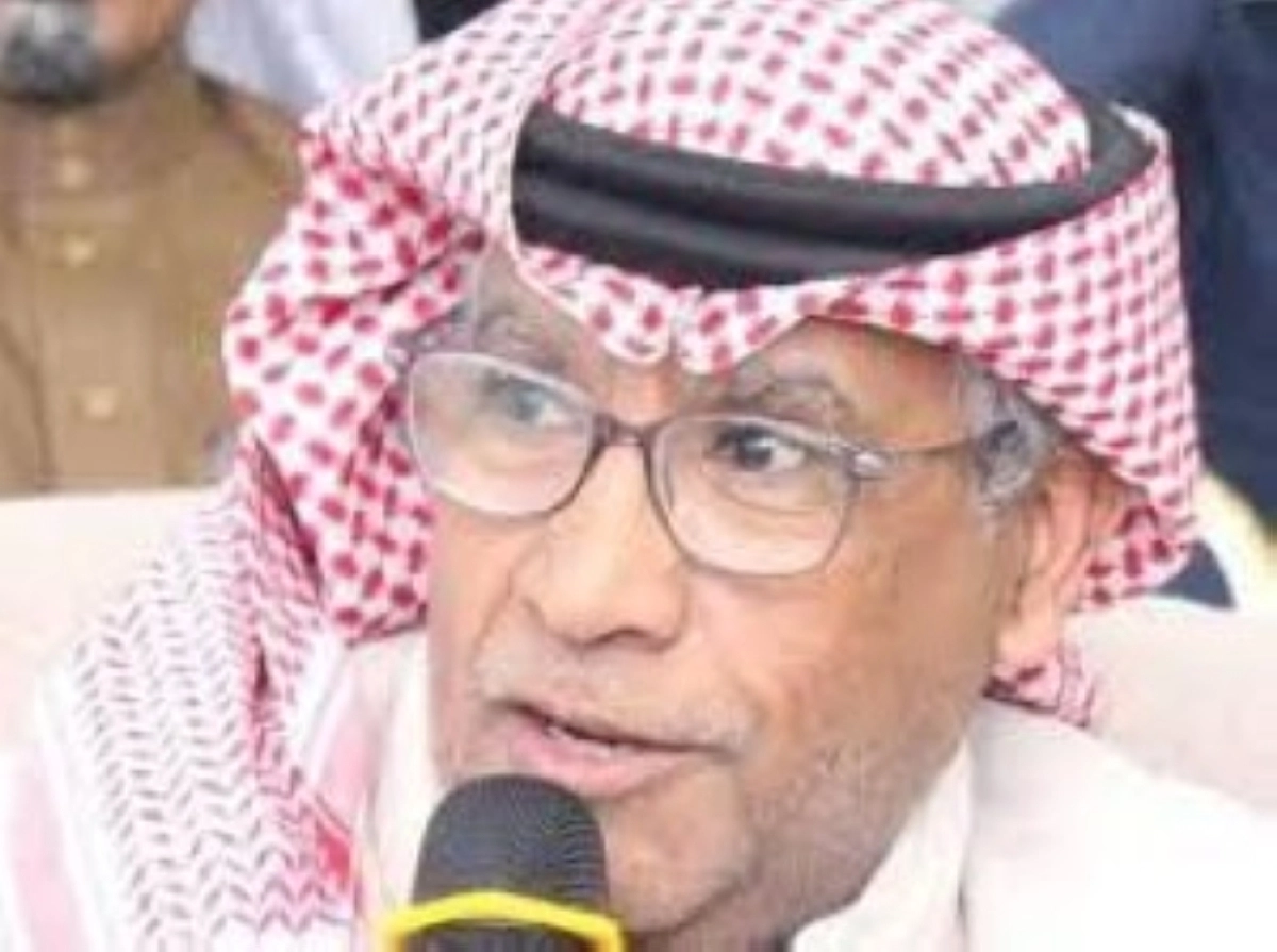 يوسف القضيب