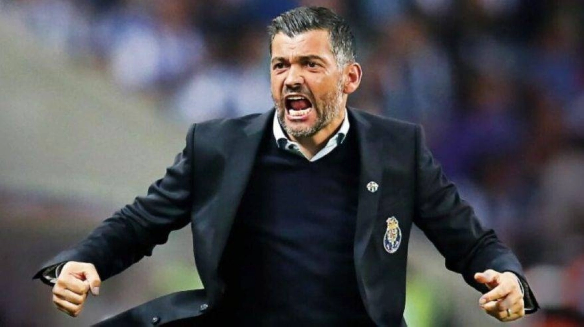 سيرجيو كونسيساو