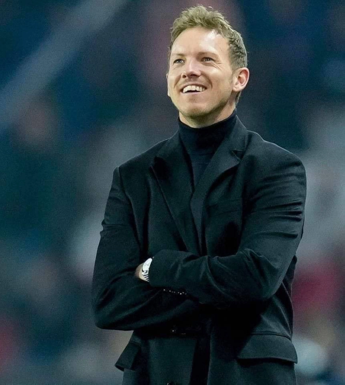 يوليان ناجلسمان