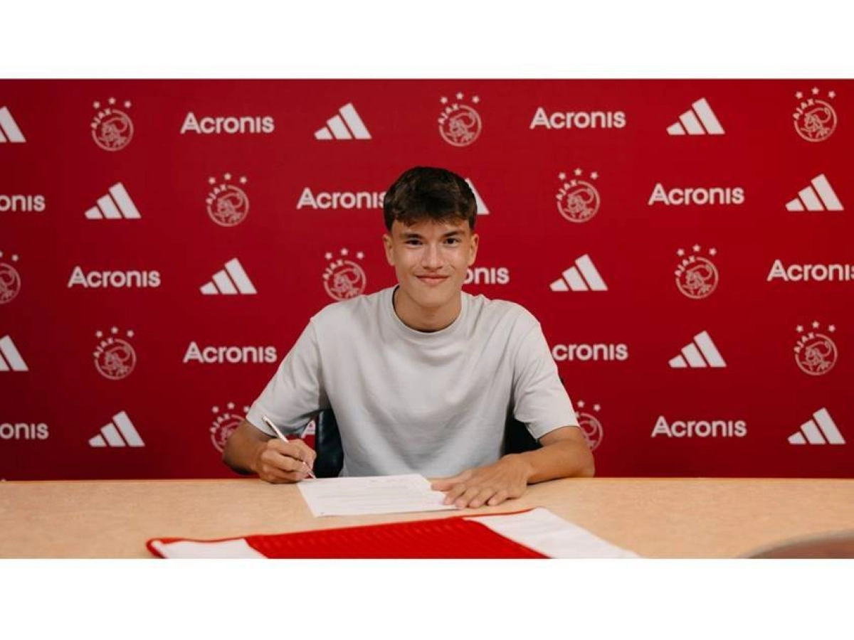 داميان فان دير فارت