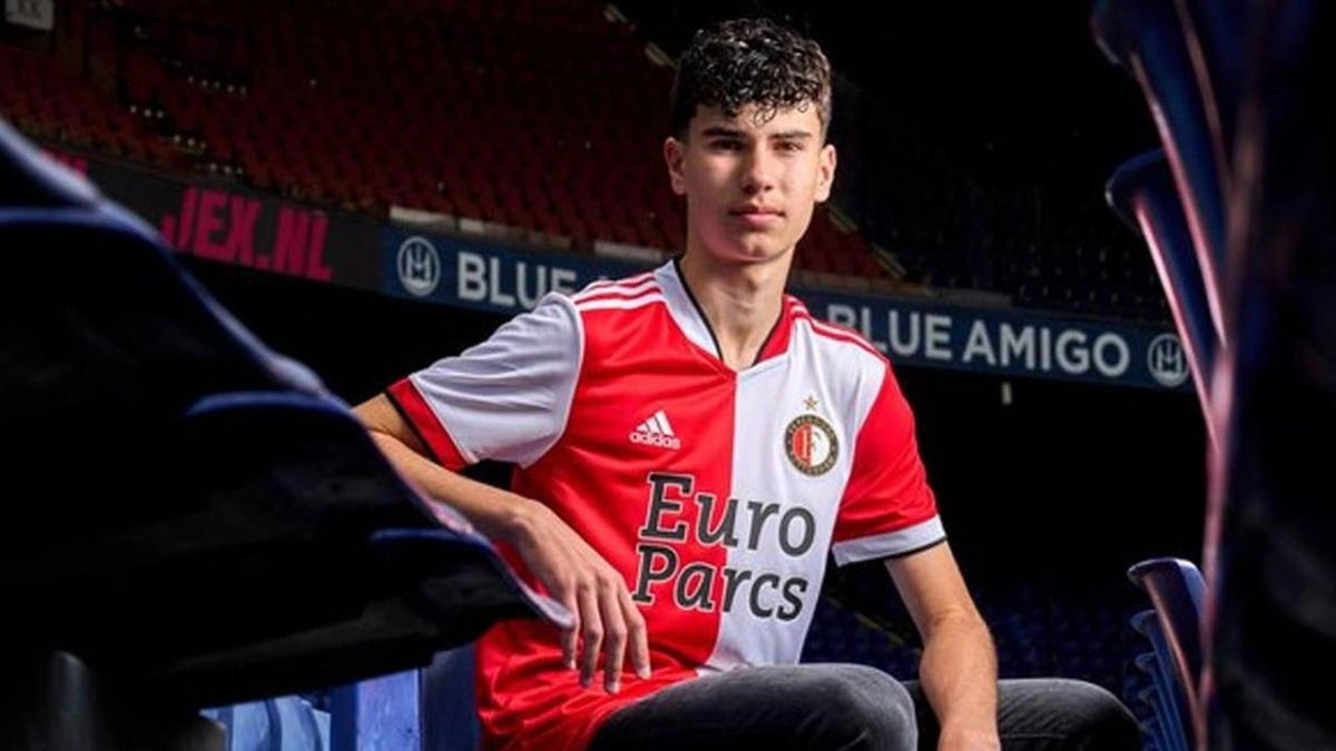 شاكيل فان بيرسي