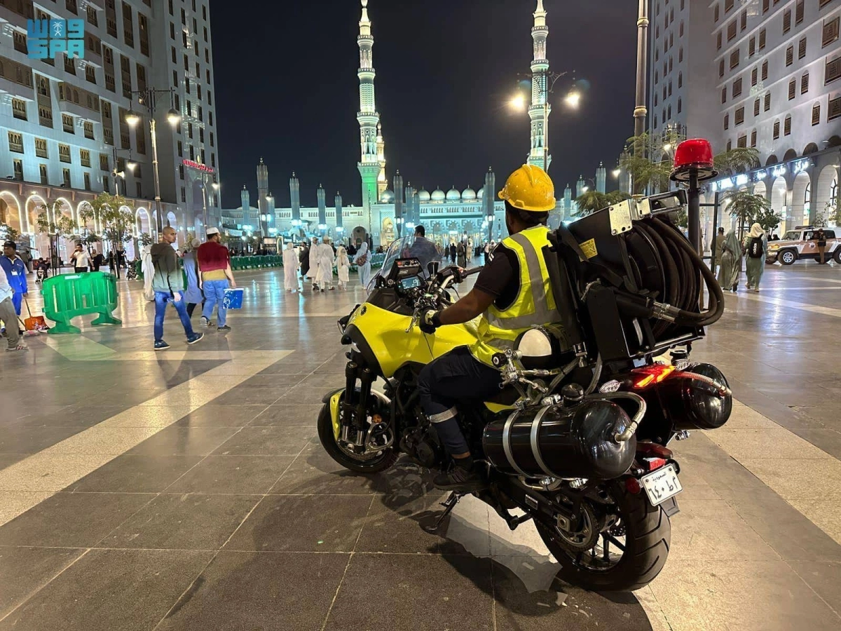 


فرق الكشف على المباني          (مكة)     