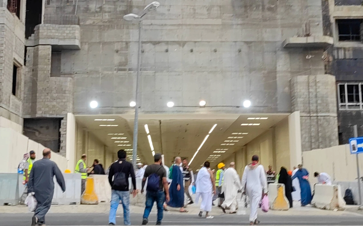 (أنس الحارثي)