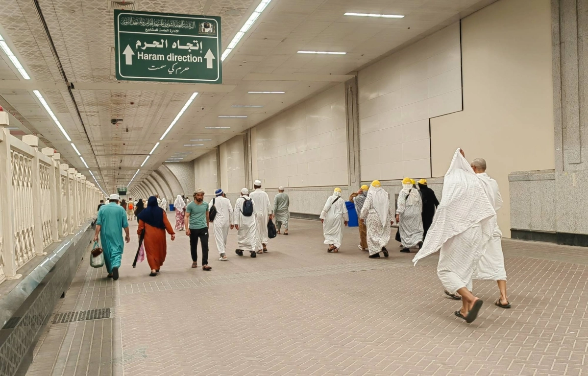 (أنس الحارثي)