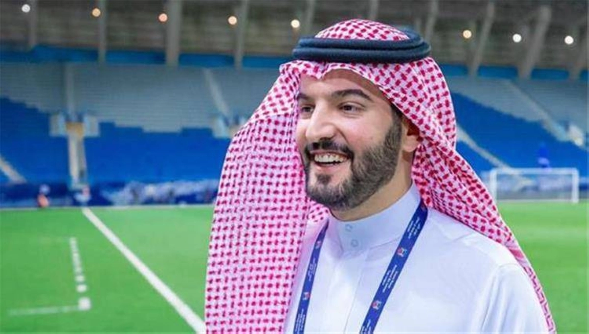 فهد بن نافل