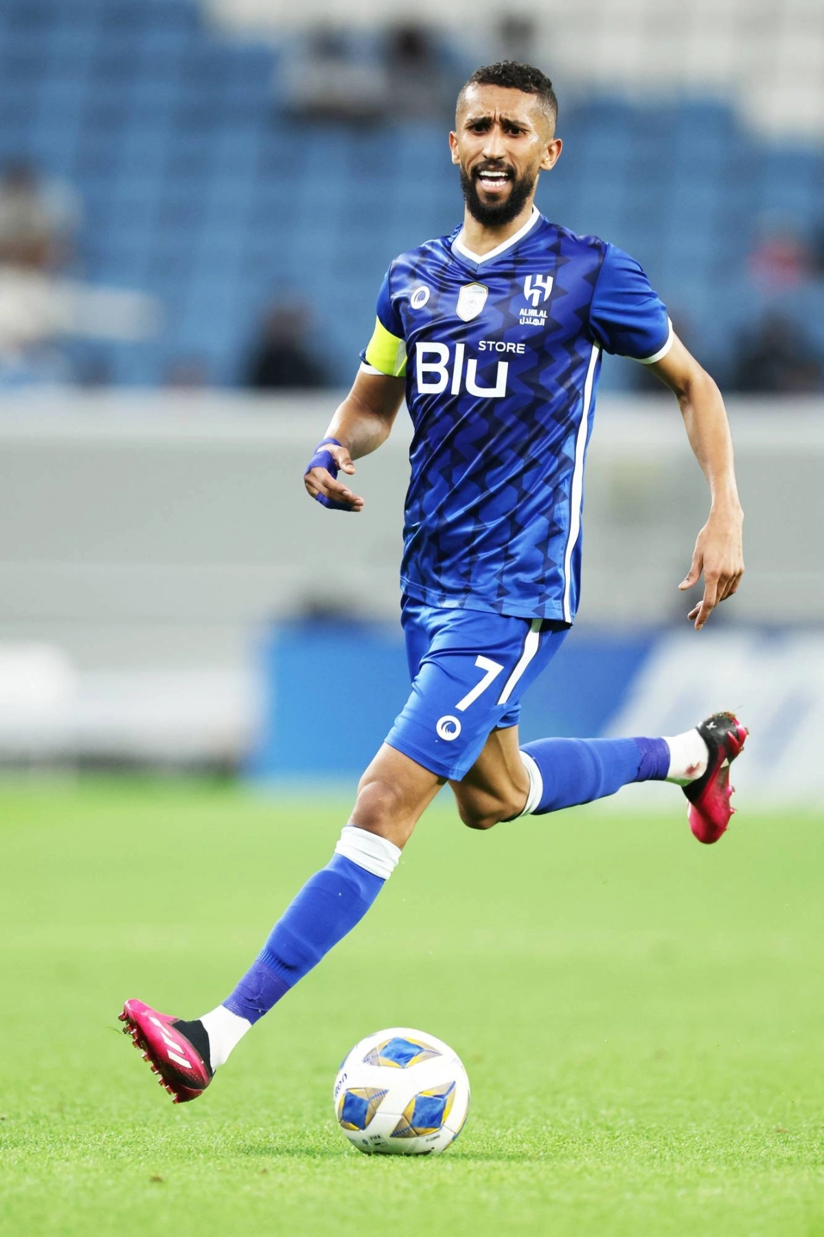 سلمان الفرج