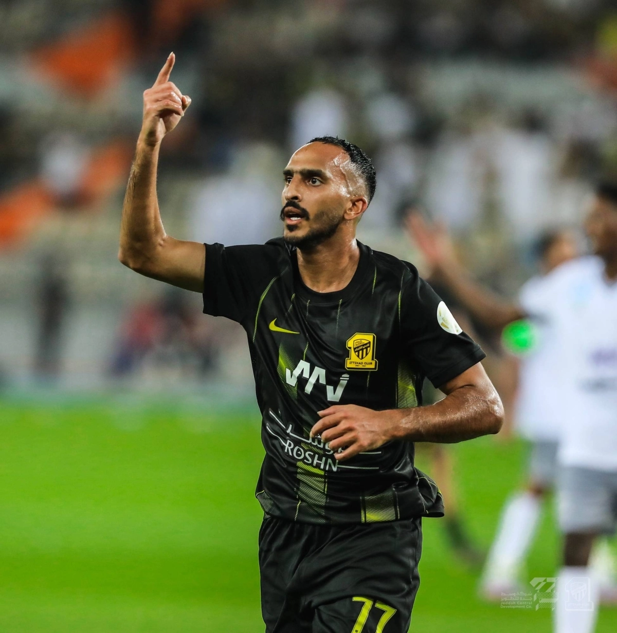 صالح العمري