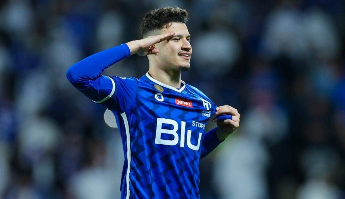 عبد الله الحمدان