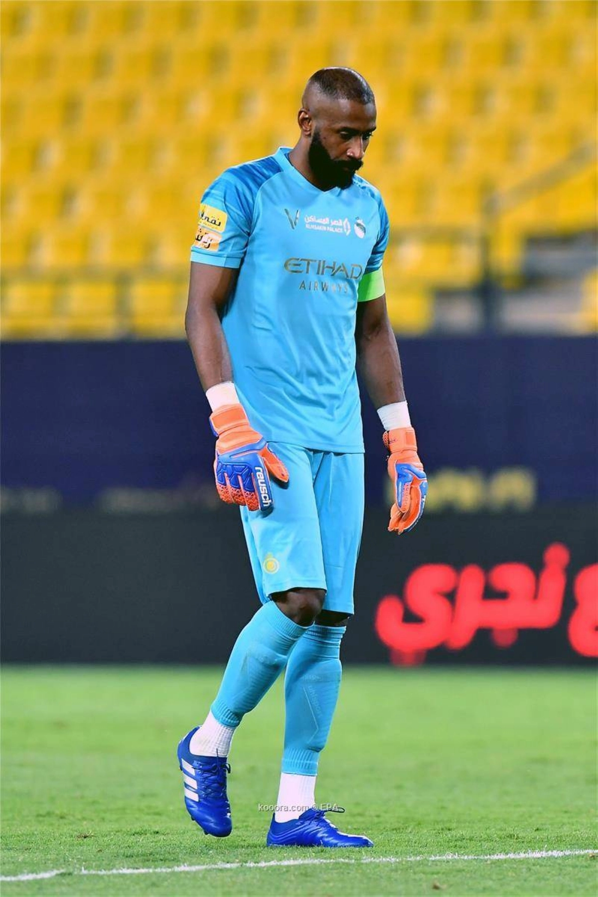 وليد عبد الله