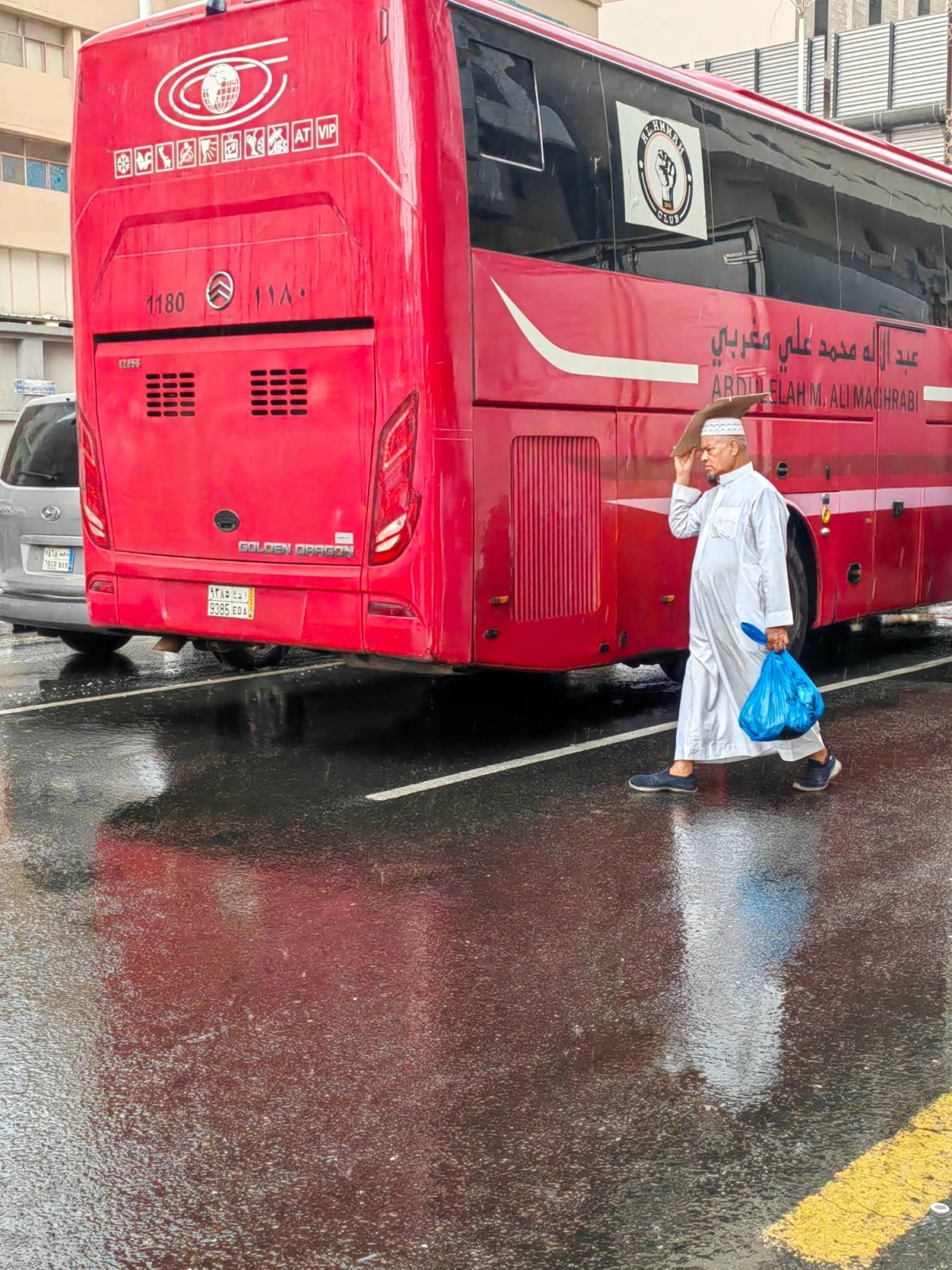 (أنس الحارثي)