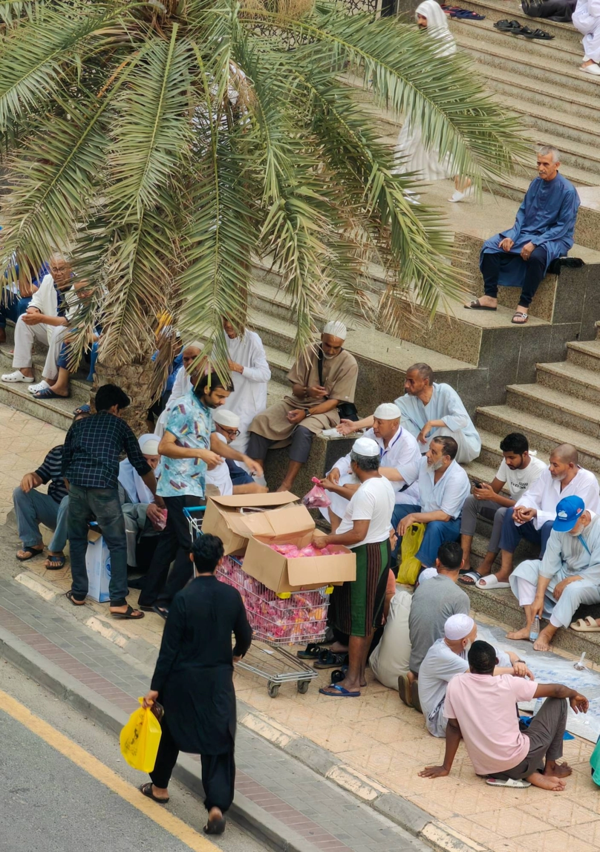 (أنس الحارثي)