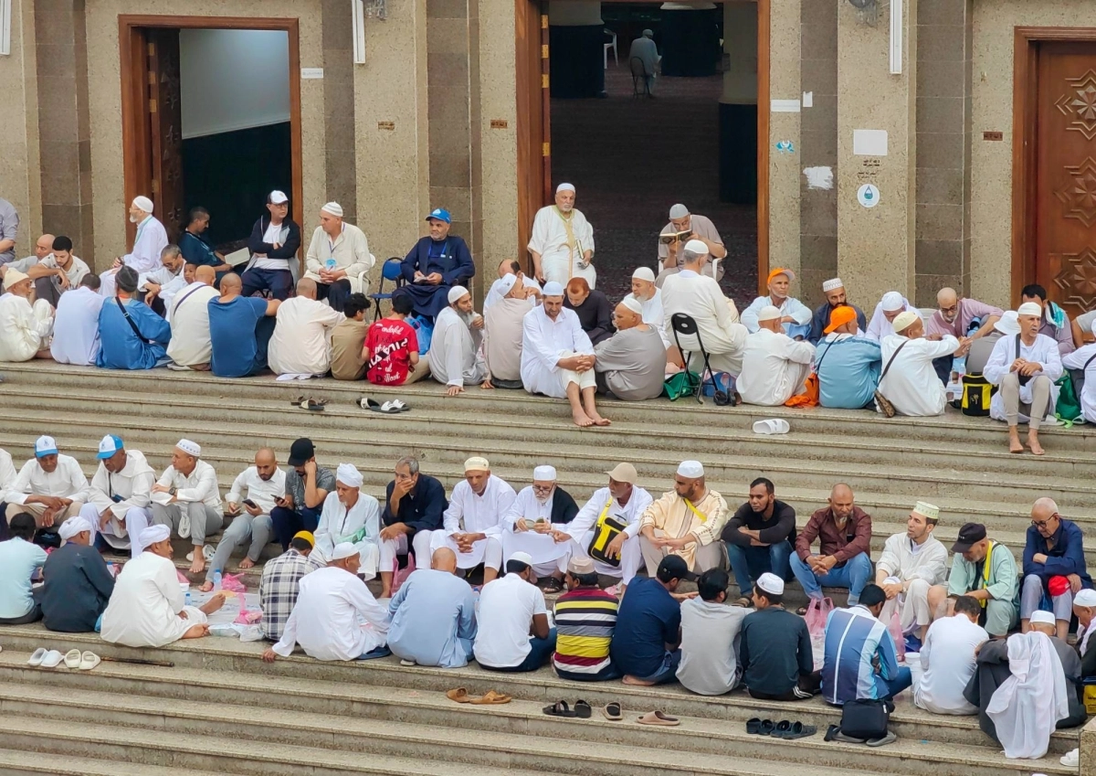 (أنس الحارثي)