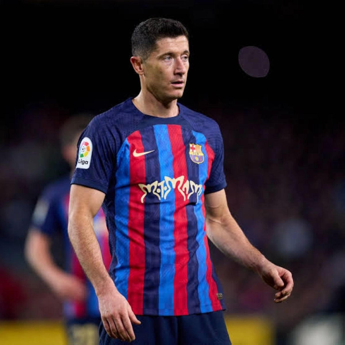 ليفاندوفسكي