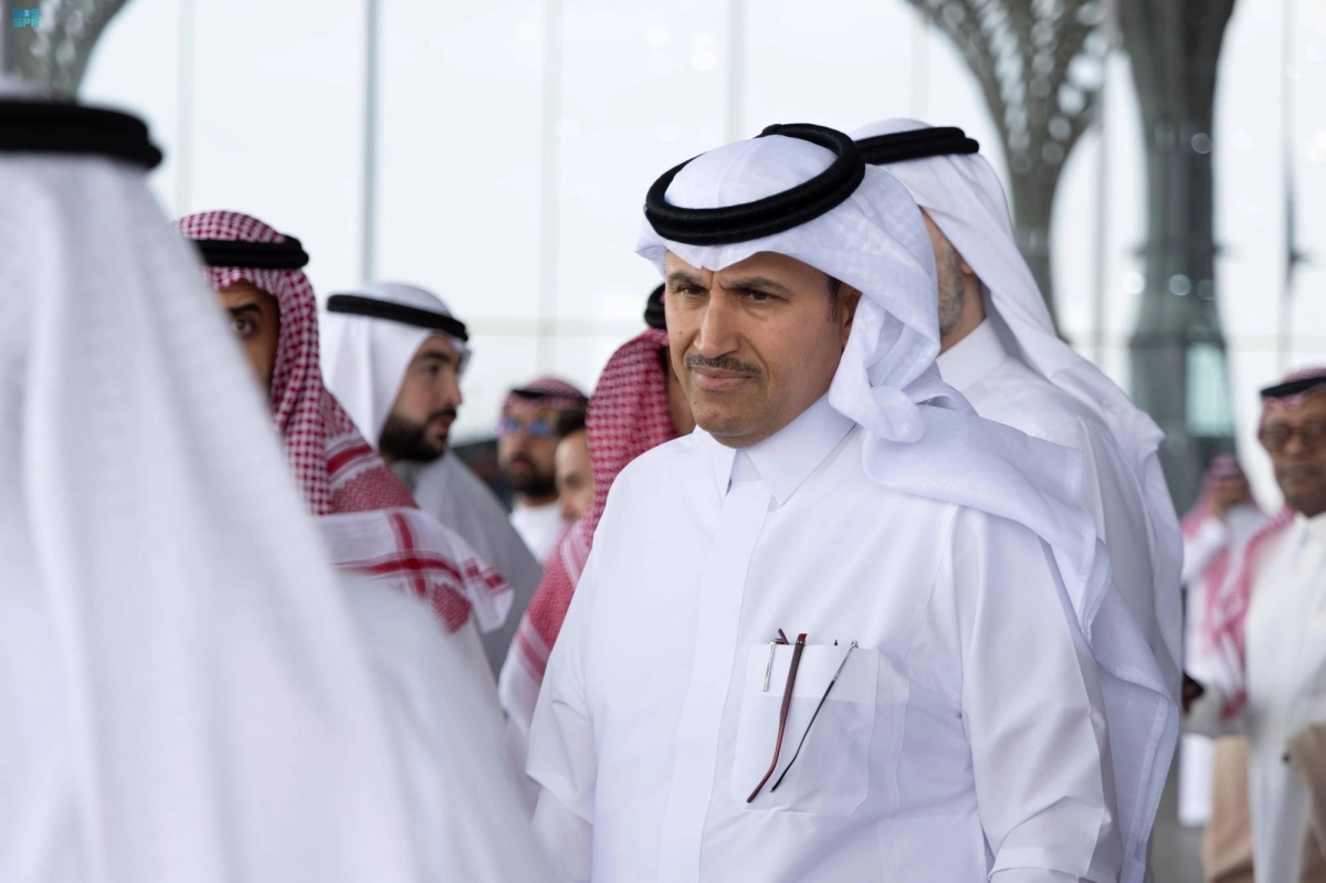 


صالح الجاسر يقف على جاهزية الخدمات          (مكة) 