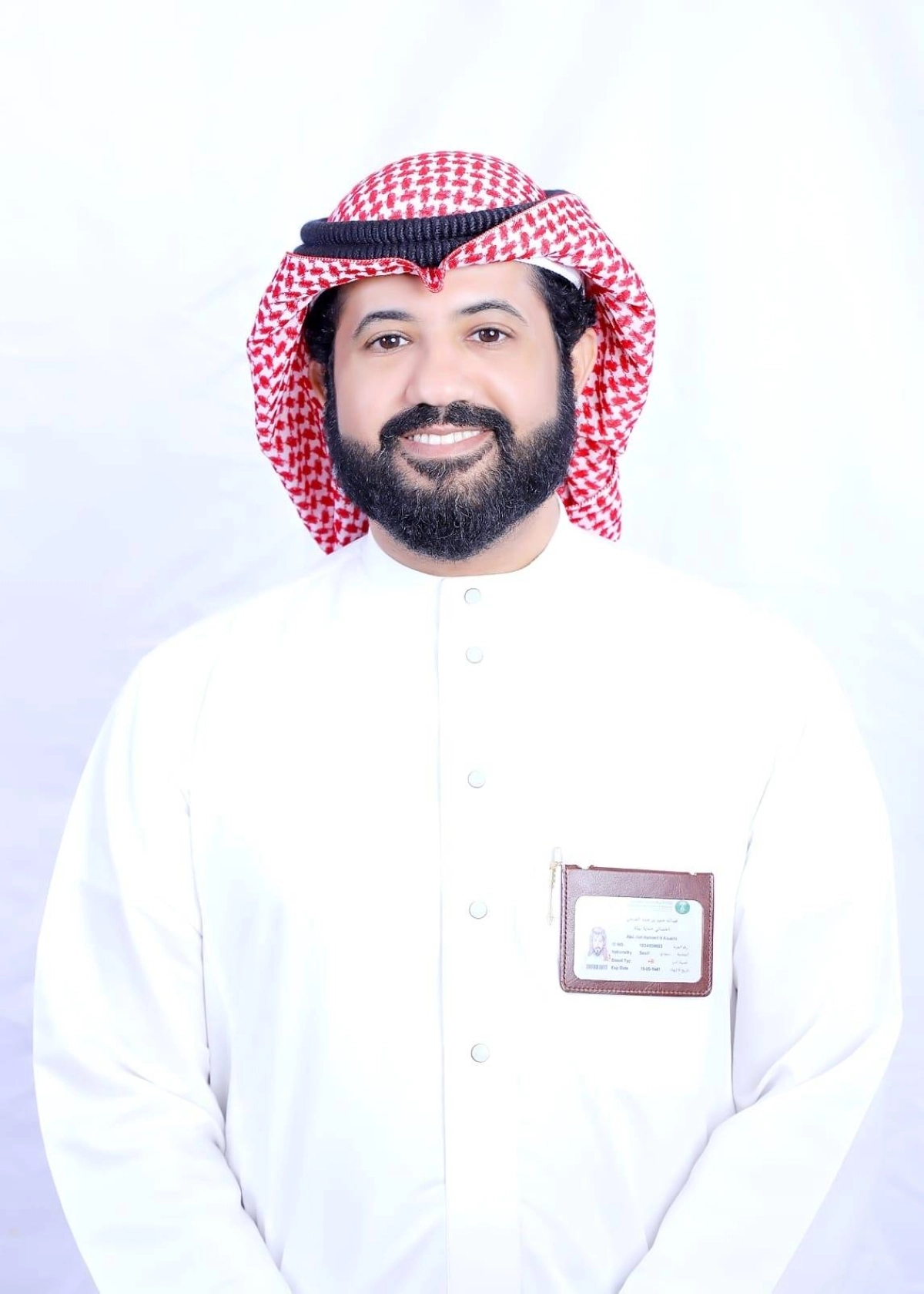 المهندس عبدالله الصبحي