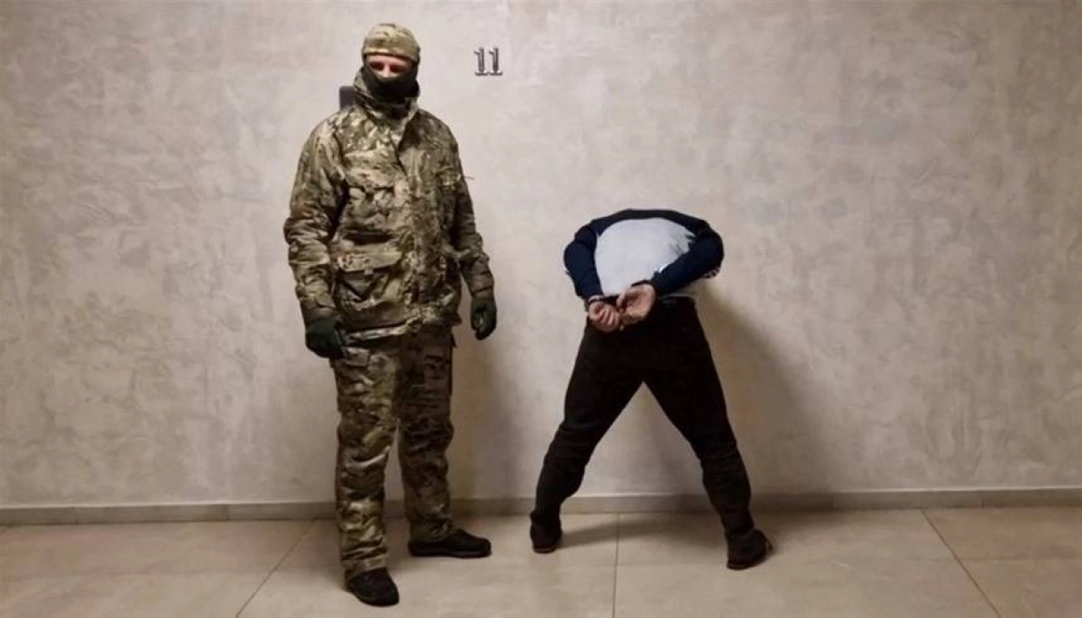 


تنظيم داعش خراسان يهدد العالم                                         (مكة) 